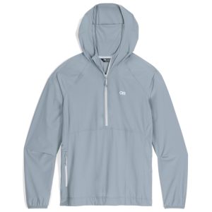 Outdoor Research Astroman Air Sun Hoodie – Women’s